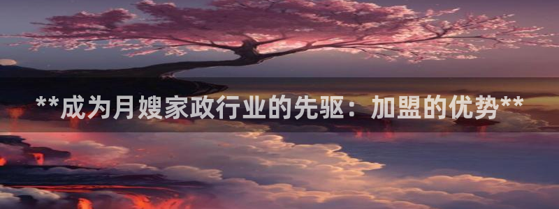 杏悦平台招商
